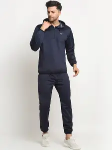 Invincible Light Weight Stretchable Warm Up Sauna Tracksuit