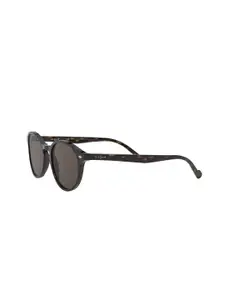 vogue Men Square Sunglasses with UV Protected Lens 8056597209182