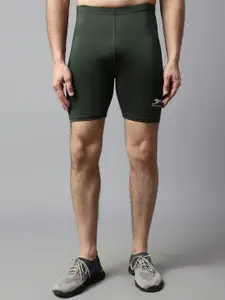 Shiv Naresh Men Skinny Fit Training or Gym Shorts