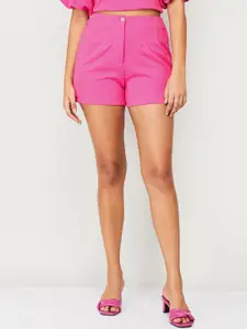 Ginger by Lifestyle Women Shorts