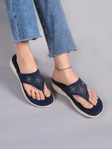 Myra Embellished Comfort Heels