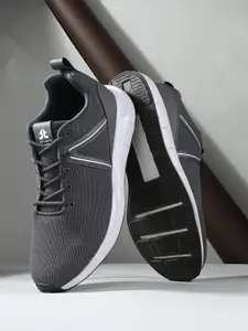 OFF LIMITS Men Mesh Non-Marking Running Sports Shoes