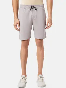 Ajile by Pantaloons Men Slim Fit Outdoor Sports Shorts