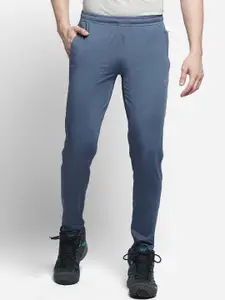 Wildcraft Men Regular Fit Anti-Wrinkle Track Pants