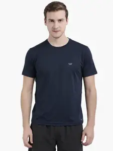 Wildcraft Round Neck Short Sleeves T-shirt