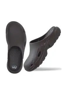 Doubleu Men Comfortable EVA Clogs
