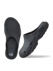 Doubleu Men Comfortable EVA Clogs