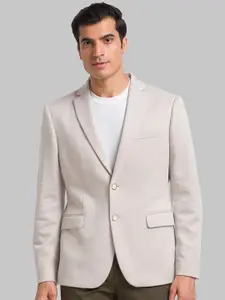 Park Avenue Active Fit Single-Breasted Blazers