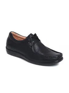 Zoom Shoes Men Leather Formal Derbys