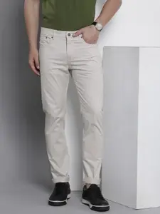 Nautica Men Slim Fit Chinos Trousers