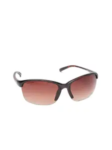 Fastrack Women Sports Sunglasses P391BR1F