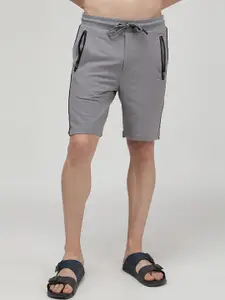 SPORTO Men Mid Rise Outdoor Shorts