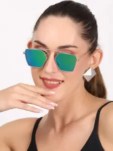 Swiss Design Lens & Sunglasses with UV Protected Lens SDGSW-2255702