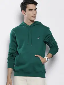Nautica Hooded Pullover Sweatshirt