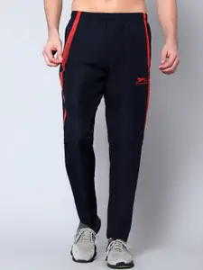 Shiv Naresh Men Regular Fit Rapid-Dry Track Pants