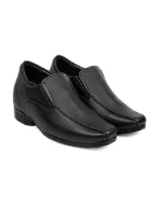 Bxxy Men Synthetic Formal Slip-On Shoes