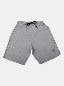 V-Mart Boys Cotton Regular Shorts