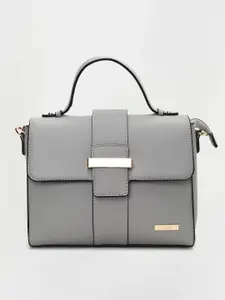 CODE by Lifestyle Structured Satchel