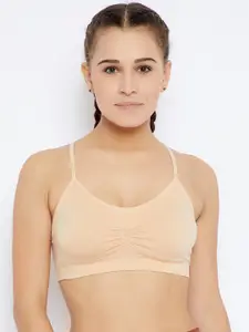 C9 AIRWEAR Full Coverage Non Padded Non-Wired Everyday Bra