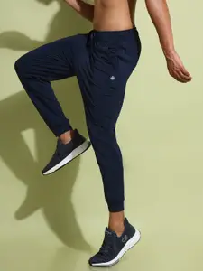 CULT Men Brand Logo Printed Flydry Joggers