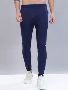 Technosport  Men Rapid Dry Active Slim Fit Trackpants