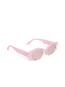 ALDO Women Full Rim Regular Lens Cateye Sunglasses- 684070904415