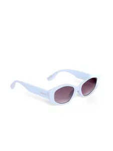 ALDO Women Full Rim Regular Lens Butterfly Sunglasses- 684070901711