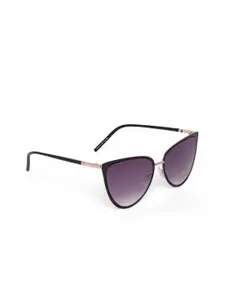 ALDO Women Full Rim Regular Lens Cateye Sunglasses- 684070901889
