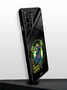 macmerise The Sorcerer Supreme Design OnePlus 8T  Glass Phone Back Case