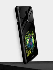 macmerise The Sorcerer Supreme Design Printed OnePlus 7  Mobile Back Case