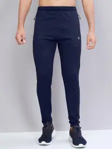 Technosport Men Rapid Dry Active Slim Fit Track Pants