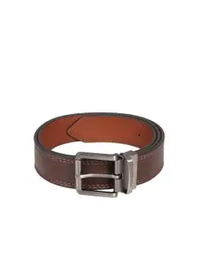 Hidesign Men Formal Leather Belt