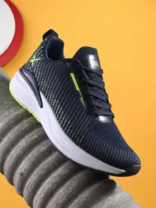 HRX by Hrithik Roshan Men Mesh Running Non-Marking Shoes