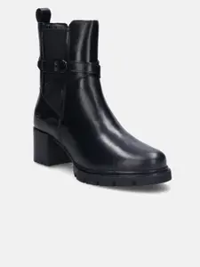 BAGATT Women Chelsea Leather Boots