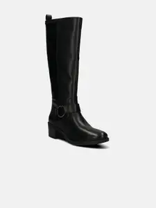 BAGATT Women Knee Length Regular Boots