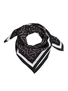 ALDO Women Abstract Printed Scarf