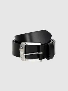 Levis Men Casual Wide Leather Belt