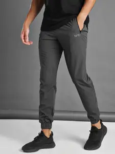 boohooMAN Active Gym Tapered Jogger