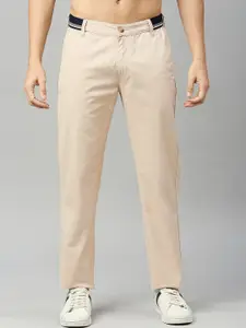 Thomas Scott Cricket Club Classic Easy Wash Regular Trousers