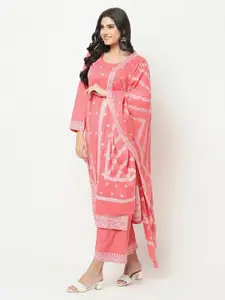 Safaa Ethnic Motif Woven Design Unstitched Dress Material