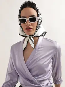 GANT Women Printed Scarf