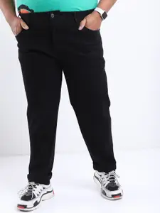 HIGHLANDER Men Plus Size Slim Fit Stretchable Jeans