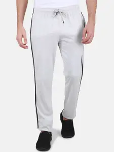 Monte Carlo Mid-Rise Track Pants