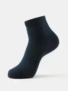 Jockey Men Compact Cotton Ankle-Length Socks