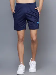 Shiv Naresh Men Running Rapid-Dry Sports Shorts