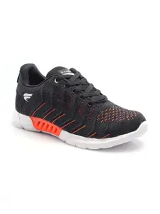 Champs Men Air Plus Technology Non-Marking Running Sports Shoes