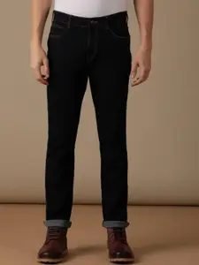 Wrangler Men Millard Mid Rise Stretchable Jeans