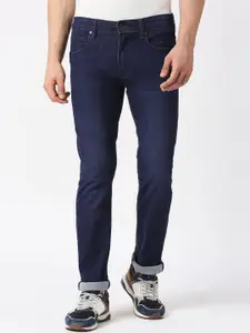 Pepe Jeans Men Slim Fit Light Fade Jeans