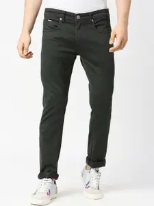 Pepe Jeans Men Slim Fit Light Fade Jeans