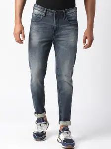 Pepe Jeans Men Skinny Fit Heavy Fade Jeans